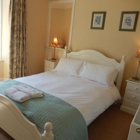 Southcliffe Guest House Tarbert  Eksteriør bilde