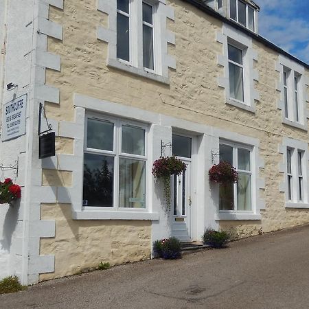 Southcliffe Guest House Tarbert  Eksteriør bilde