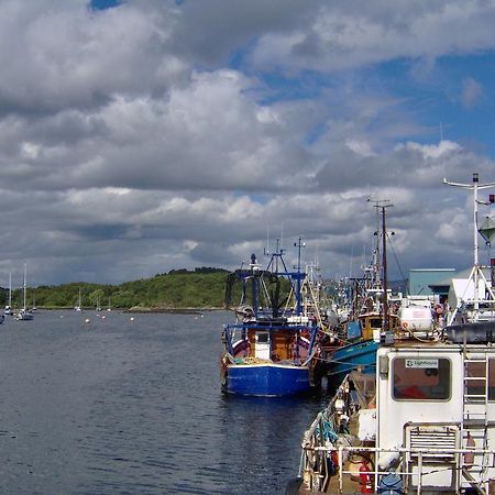 Southcliffe Guest House Tarbert  Eksteriør bilde