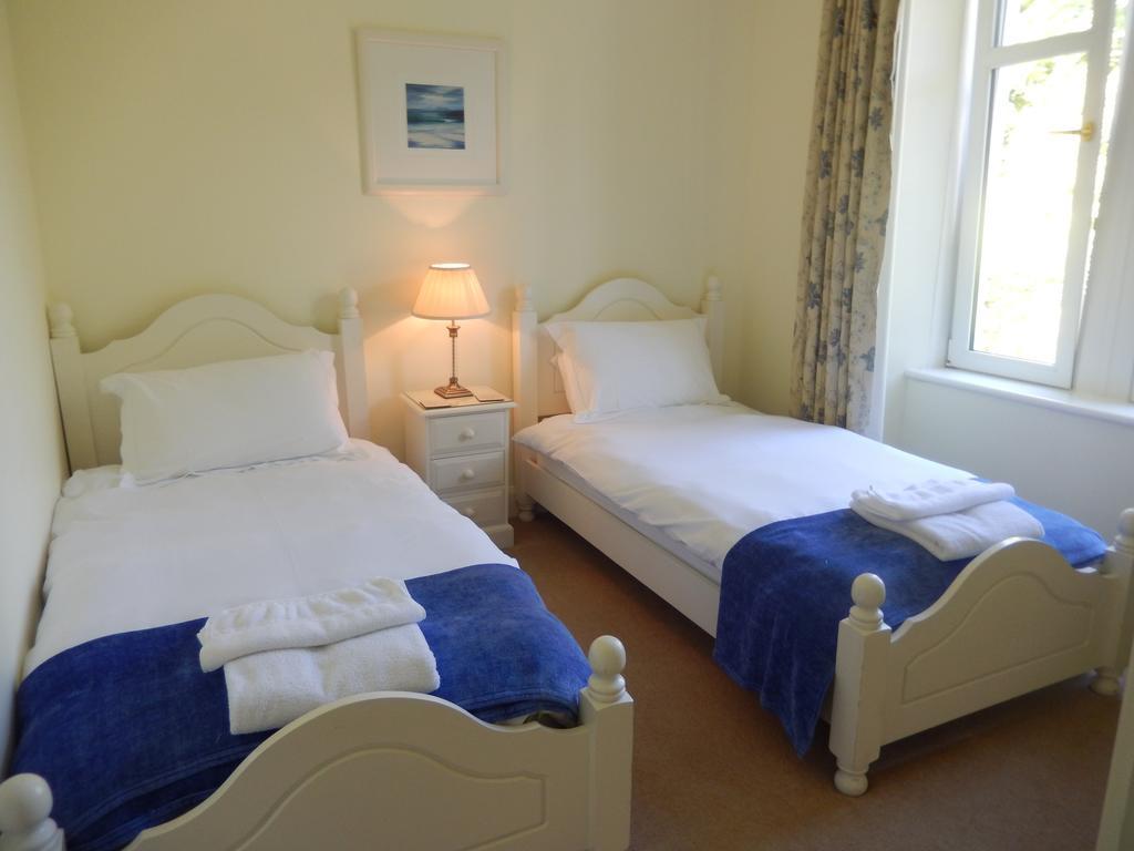 Southcliffe Guest House Tarbert  Eksteriør bilde