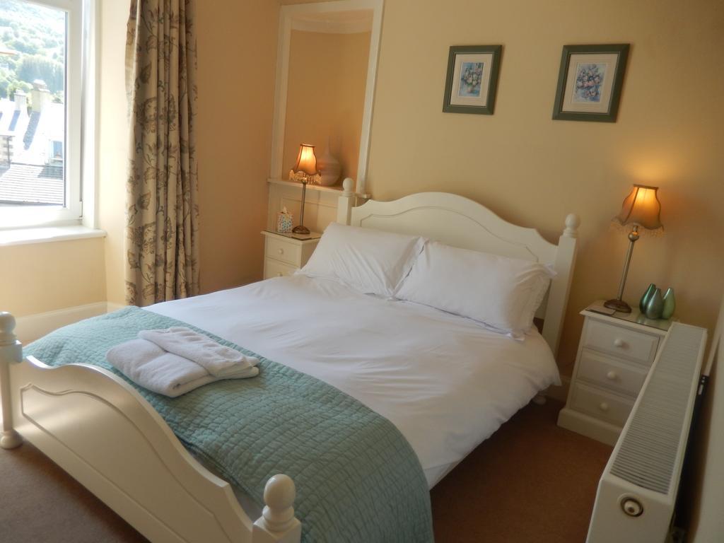 Southcliffe Guest House Tarbert  Eksteriør bilde