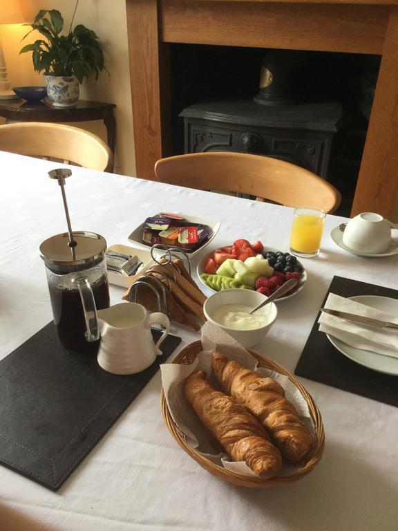 Southcliffe Guest House Tarbert  Eksteriør bilde