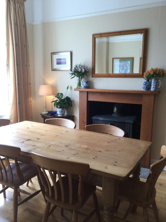 Southcliffe Guest House Tarbert  Eksteriør bilde