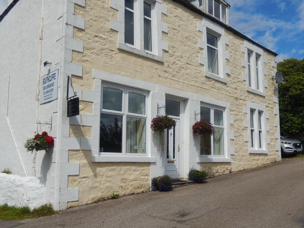 Southcliffe Guest House Tarbert  Eksteriør bilde