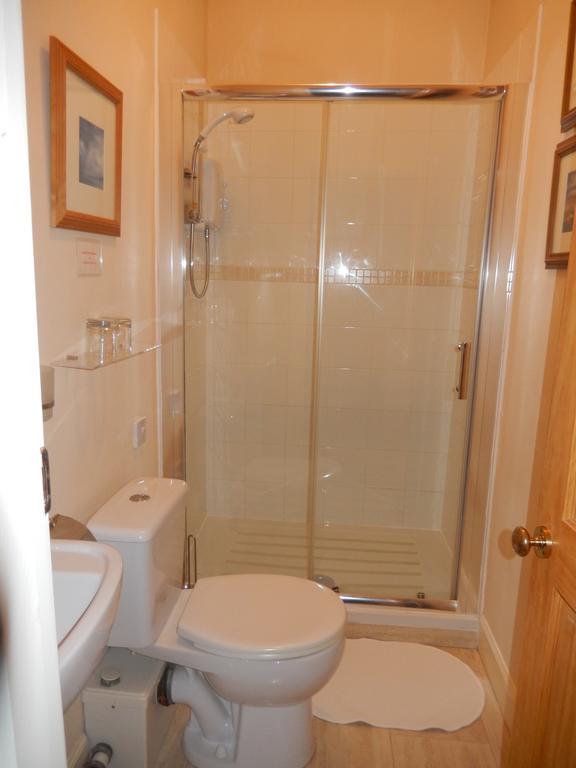 Southcliffe Guest House Tarbert  Eksteriør bilde