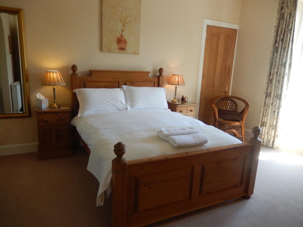 Southcliffe Guest House Tarbert  Eksteriør bilde