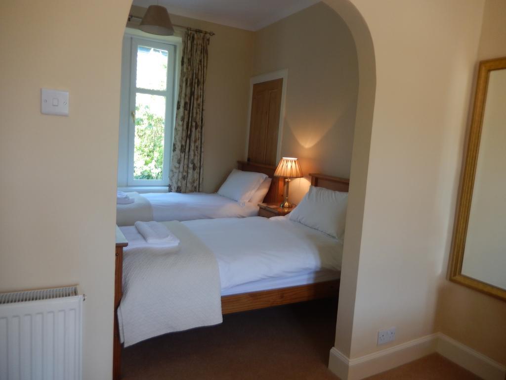 Southcliffe Guest House Tarbert  Eksteriør bilde