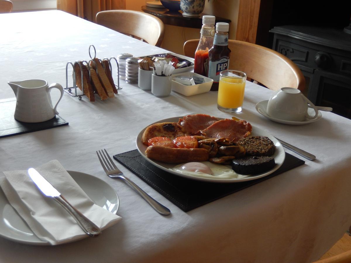 Southcliffe Guest House Tarbert  Eksteriør bilde